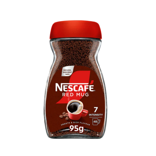 نسكافيه كوفي أوريجينال 95 جم