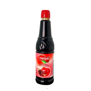 ناربا – دبس رمان 700 غرام