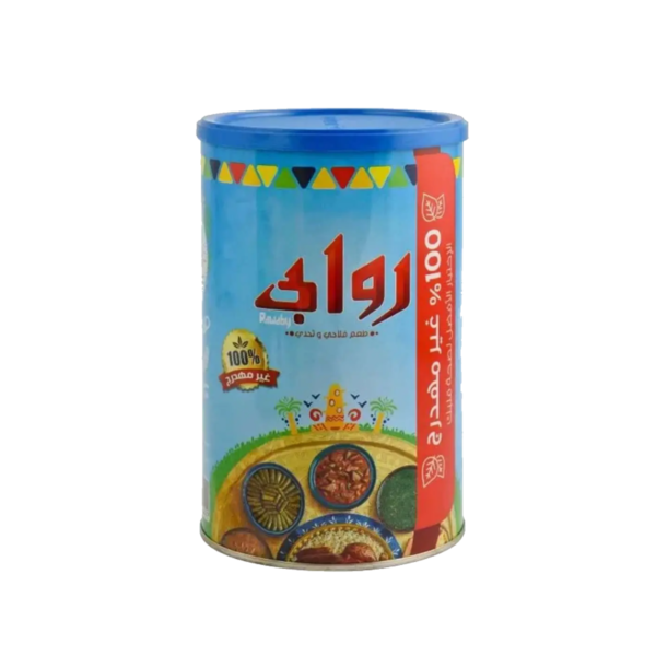 روابي سمنة نباتي 700 غ