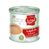 لونا – حليب مبخر كامل الدسم 170 غرام