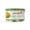 الأمير – لحم تونة خفيف بزيت دوار الشمس 160 جم