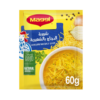 ماجي - شوربة الدجاج بالشعيرية 60 جرام