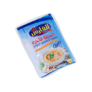 الفارس – باكو طحينة 35 جرام