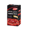 كي دي دي - معجون طماطم طبيعي 135 جرام