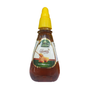 عسل الوادي الأخضر – 400 جرام