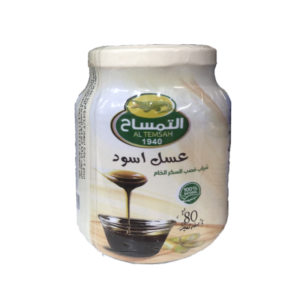 التمساح – عسل أسود طبيعي